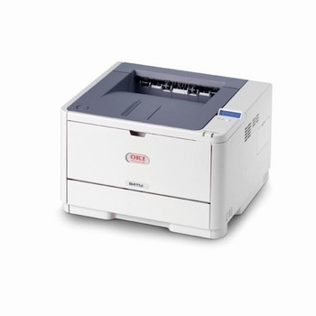 OKI Laserprinter B411D ( OP = OP )