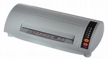 Reco Systems 231 lamineermachine A4 formaat