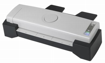 Reco Systems 325 lamineermachine A3 formaat