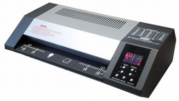 Reco Systems 331 lamineermachine A3 formaat