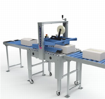 Masterline 320 dozensluitmachine