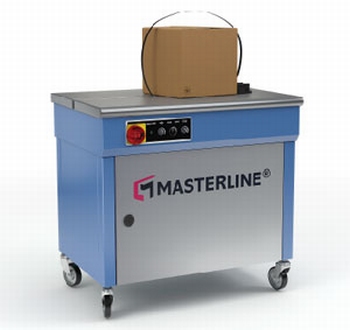 Masterline 410T semi-automatische omsnoerings -machine