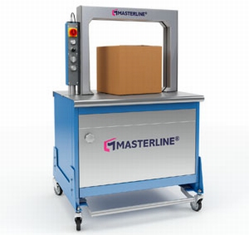 Masterline 410AP automatische omsnoerings -machine