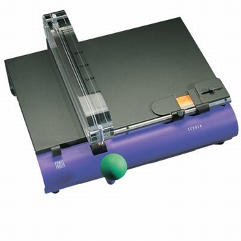 Powis 1E rilmachine