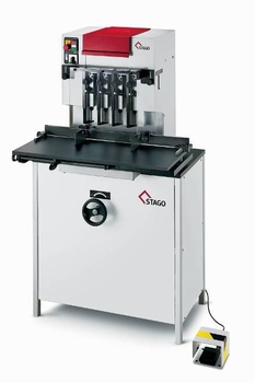 Stago PB 5010-serie papier -boormachine