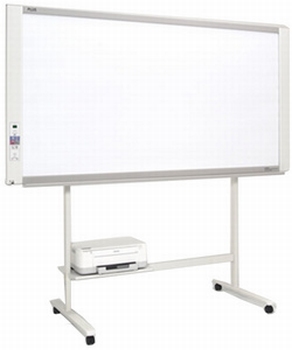 PLUS Copyboard Kleur N-204