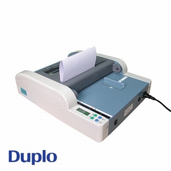 Duplo Auto Bookie Pro vouwhechter