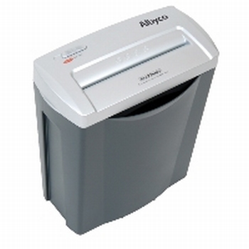 Albyco Papiervernietiger PD-8