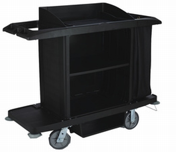 Rubbermaid Hotelwagen Groot