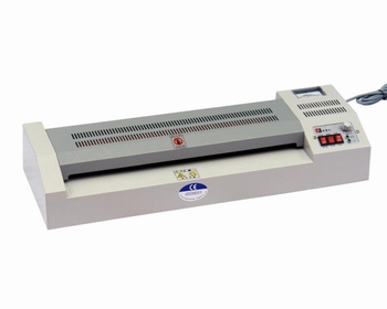 Pavo A2 HD laminator / lamineermachine