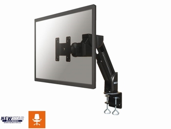 Newstar Flatscreenarm FPMA-D600BLACK zwart