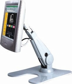 Newstar FPMA-D300BLACK LCD/TFT desk stand