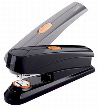Novus Nietmachine B 8FC POD 50 vel Zwart