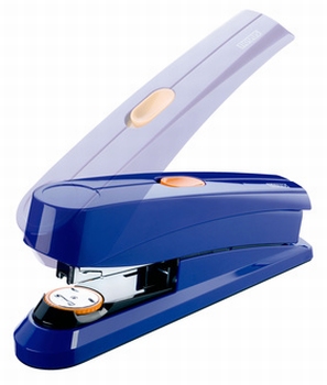 Novus Nietmachine B 8FC POD 50 vel Blauw