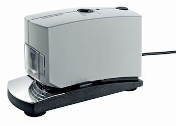 Novus Elektrische Nietmachine  B 100EL 40 vel Grijs