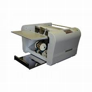 Superfax PF-205 vouwmachine A4 en A3 formaat