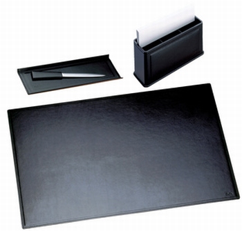 Laufer Luxe Bureauset MONZA