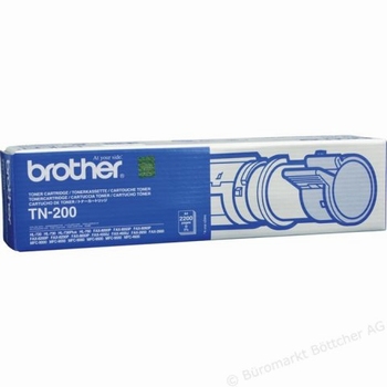 Brother lasertoner TN-200 Origineel