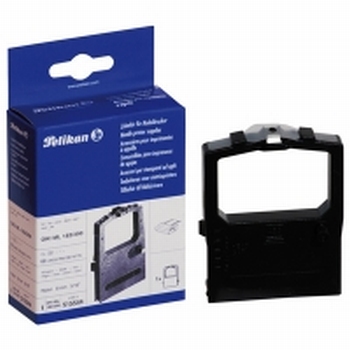 Pelikan Printerlint OKI ML 182/390  nylon zwart