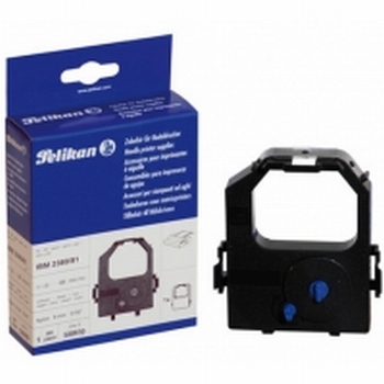 Pelikan Printerlint IBM 2380 / 2381 nylon zwart