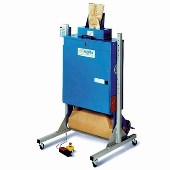 PadPak Senior bescherm- en opvulsysteem papier