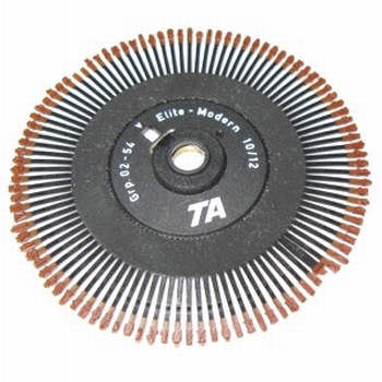 Triumph Adler letterschijf Elite Modern 10/12