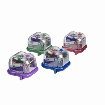 Rexel Wizard Elektrische Perforator ( assorti kleuren )