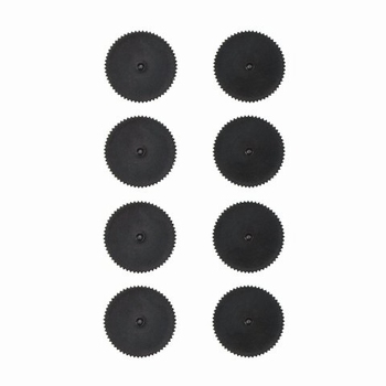 Rexel Reserve Stansplaatjes voor HD2300 (10)