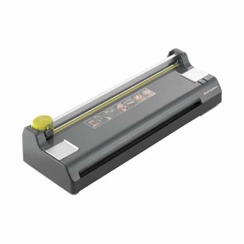 Lamineermachine / Rolsnijder Rexel SignMaker A3 formaat