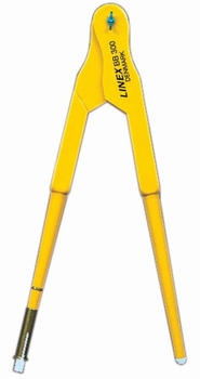 Linex BB 300 schoolbord passer van 42 cm