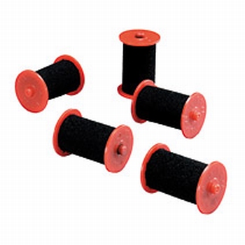 Herlitz inktrollen PAZ voor prijstang 1-regel - 5 stuks