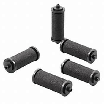 Herlitz nktrollen PAZ voor prijstang 2-regels - 5 stuks