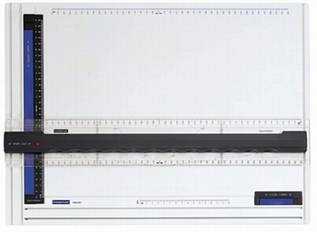 Staedtler tekenplaat Mars A3