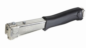 Rapid Hamertacker R11E Professsioneel metaal