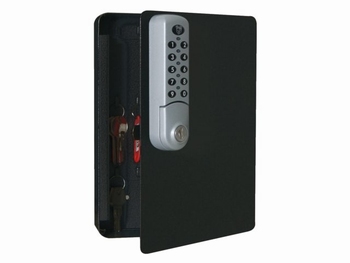 Sleutelkast SK/BS F24 elektronisch slot en back-up sleutel