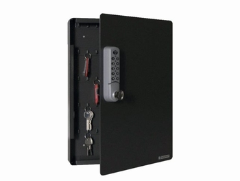 Sleutelkast SK/BS F46 elektronisch slot en back-up sleutel