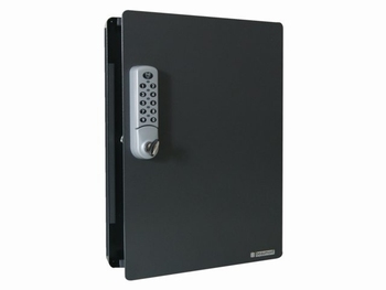 Sleutelkast SK/BS F91 elektronisch slot en back-up sleutel