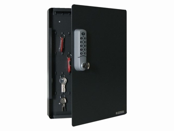 Sleutelkast SK/BS F141 elektronisch slot en back-up sleutel