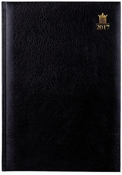 RYAM Weekly Agenda Zwart