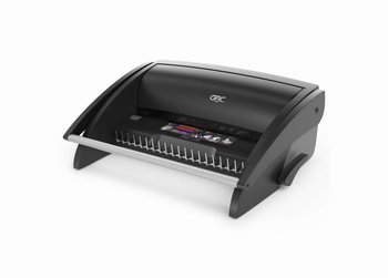 GBC CombBind C110 Pons-Bindmachine voor Plastic Bindruggen