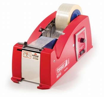 Tesa Tafelafrolapparaat Automat 6056 automatisch