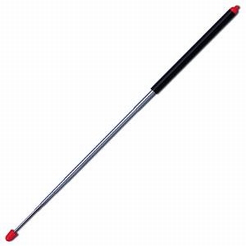 Wedo Master telescopische aanwijsstok lengte 126 cm