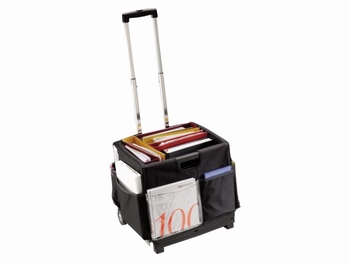 Vouwkrattrolley Multiworker XL