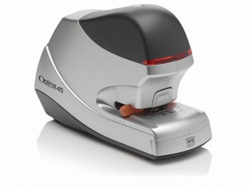 Rexel Optima 45 elektrische nietmachine