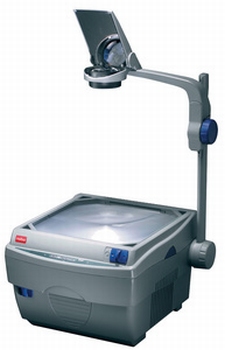 Nobo Overhead Projector OHP Quantum 2511