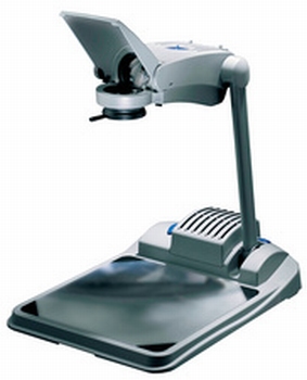 Nobo Overhead Projector OHP Quantum 2523T