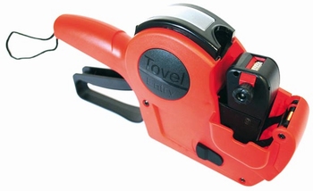Meto Prijstang Tovel Entry 1-regel
