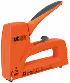TACWISE Z3 Handtacker 4 in 1
