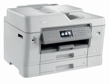 Multifunctional Brother A3 MFC-J6935DW