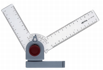 Rotring sneltekenkop R522230 instel mogelijkheid 15 graden